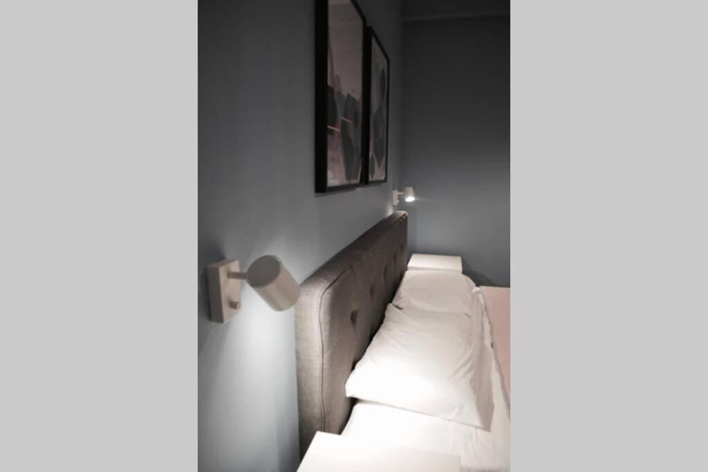 Sliema, Stylish 2 Bedroom Apartment With Parking Eksteriør bilde