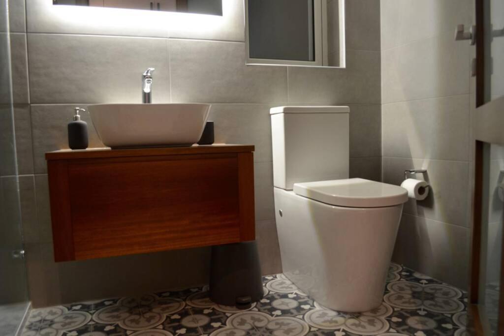 Sliema, Stylish 2 Bedroom Apartment With Parking Eksteriør bilde