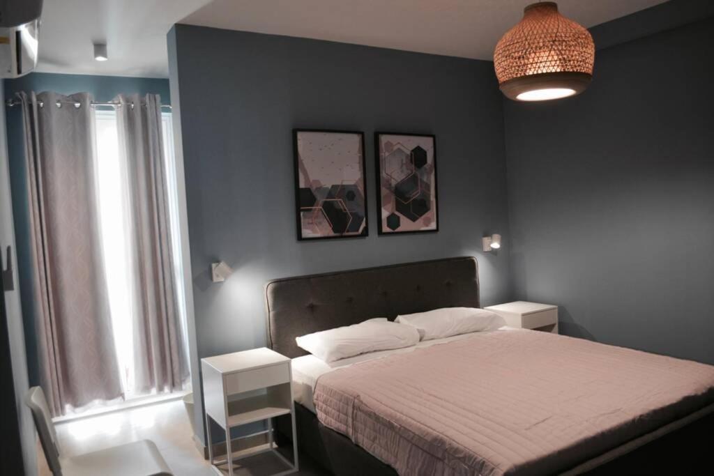 Sliema, Stylish 2 Bedroom Apartment With Parking Eksteriør bilde