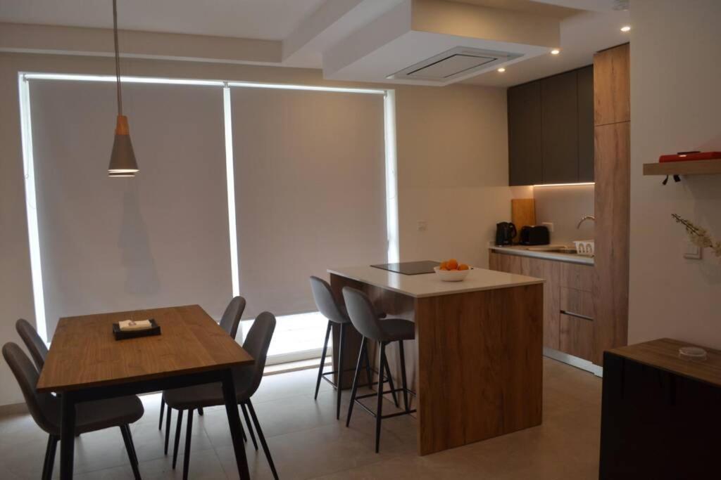 Sliema, Stylish 2 Bedroom Apartment With Parking Eksteriør bilde